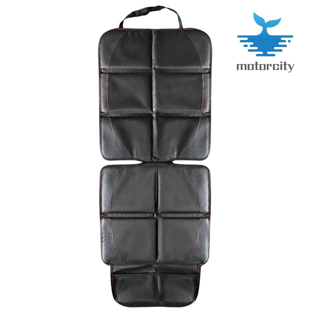 Universal Car Seat Protective Covers Children Safety Seat Anti-Slip Mats