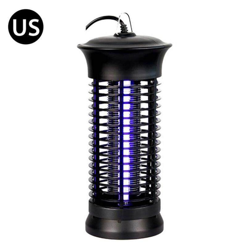 Bug Zapper Diệt Côn Trùng Mạnh Mẽ Đèn Muỗi Muỗi Điện Muỗi Phát Ra Bẫy Côn Trùng Bay Trong Nhà Đèn UV Điện Tử Trong Nhà