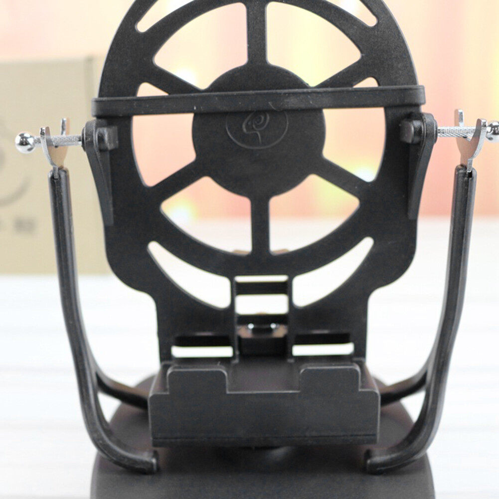 [Chinatera] Creative Wechat Phone Swing Automatic Shake Wiggler Step Motion Device Home Decor Run Jogging Step Walking Distance Counte