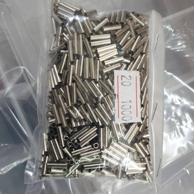Ống bóp cáp