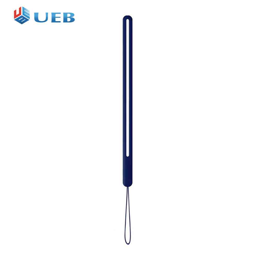 Universal Wrist Strap Hand Lanyard for Mobile Phone Camera Silicone Hanging Cord