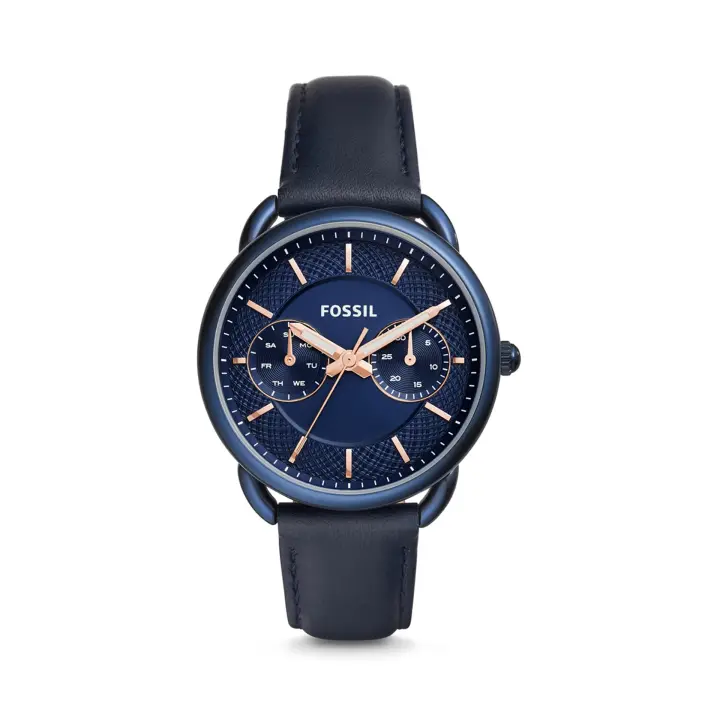 jam tangan smartwatch fossil