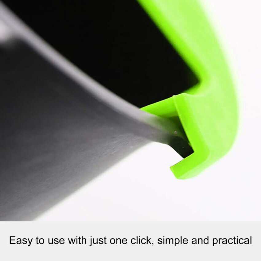 Giá Lọc Nhà Bếp, Silicone Lọc Thực Phẩm Không Cần Tay, Nồi Bếp Lọc Cho Thịt Bò, Mì Ống, Mì Spaghetti Và Tất Cả Các Loại Nồi