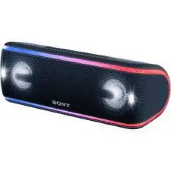 lazada sony bluetooth speaker