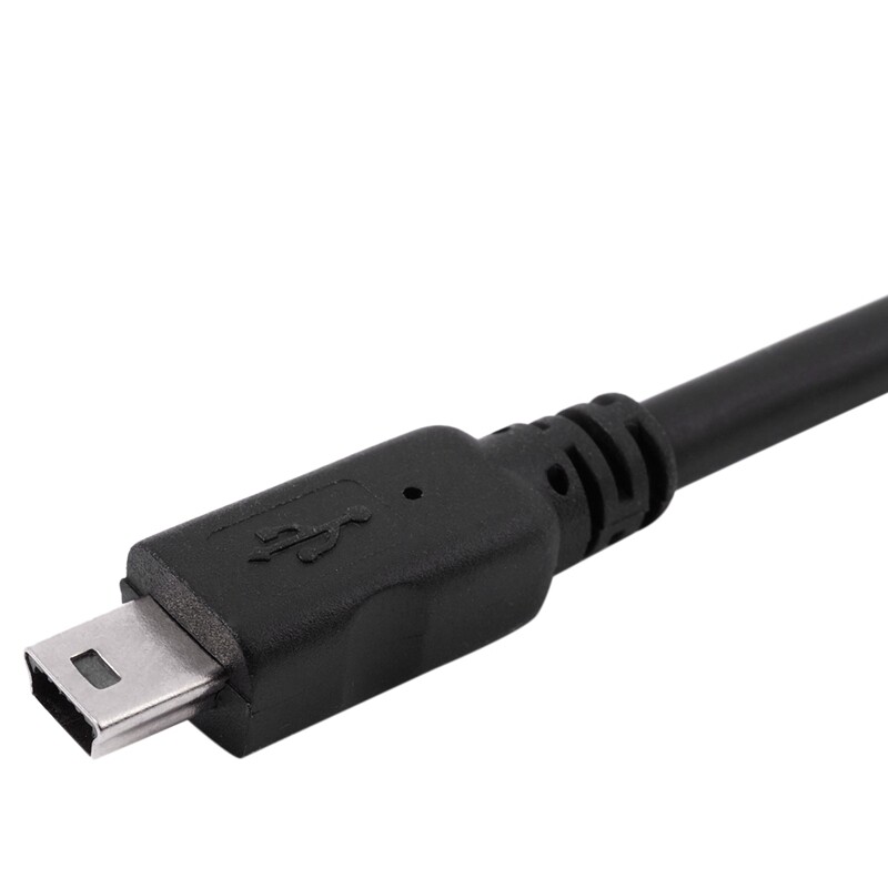 Camera USB Data Cable Cord Lead for Nikon D7000 D700 D300S D3100 UC-E4
