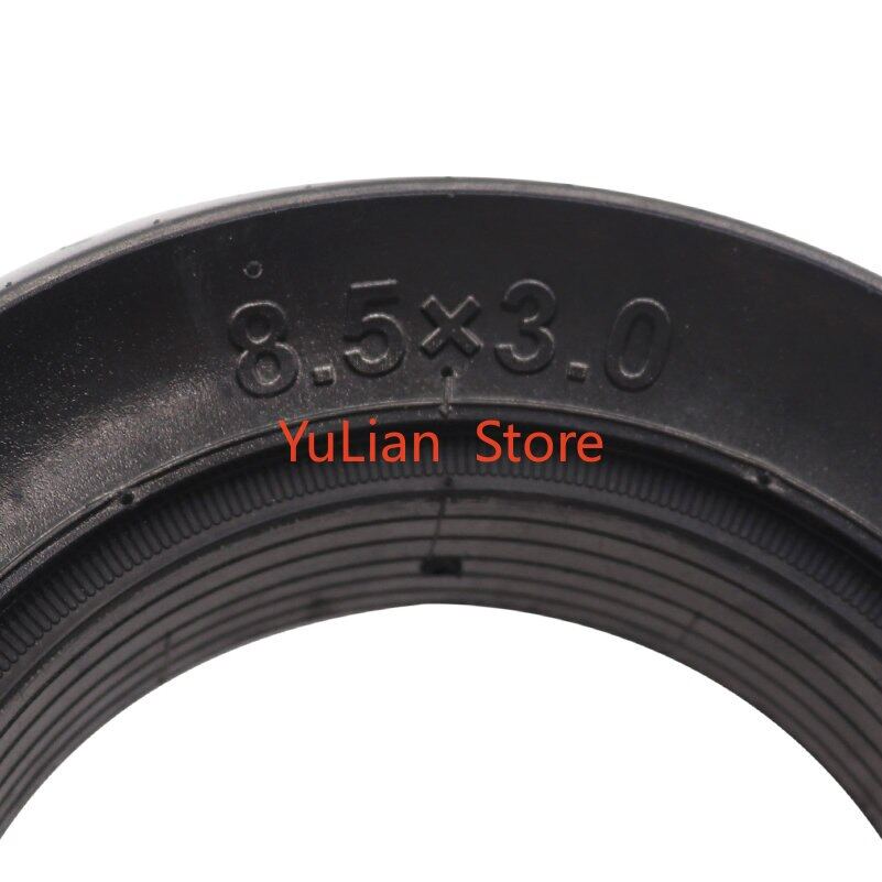 explosion-proof 8.5 inch tyre 8.5x3.0 solid