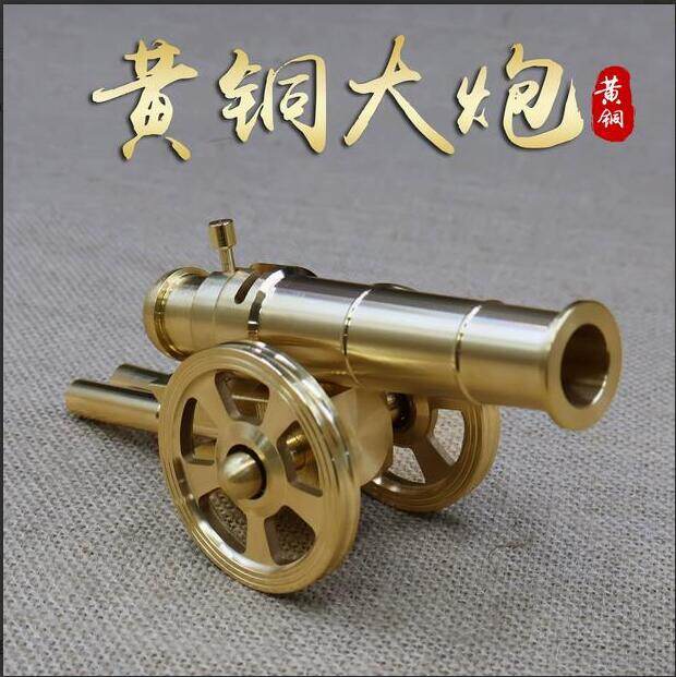 Dream Hunter Brass lửa gấp nam xách tay Dụng cụ đánh lửa lửa gấp sạc thông minh thiết bị điện tử nhẹ hơn