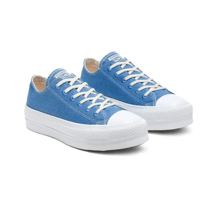 converse chuck taylor all star lift ox