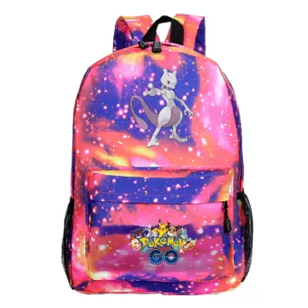 pokemon bookbag