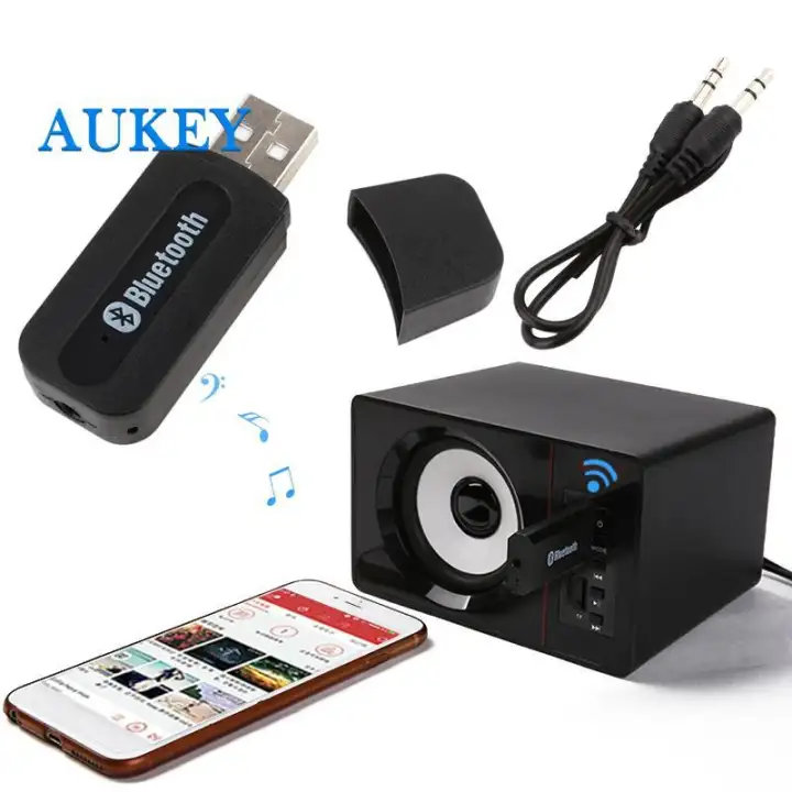 Wireless Car Speakers >> Wireless Bluetooth Audio Receiver Converter Audio Adapter Portable Usb 3 5mm Port Bt2 1 Headset Headphone Home Stereo Mixer Earphone Power Amplifier Wireless Car Speakers >> Wireless Bluetooth Audio Receiver Converter Audio Adapter Portable Usb 3 5mm Port Bt2 1 Headset Headphone Home Stereo Mixer Earphone Power Amplifier