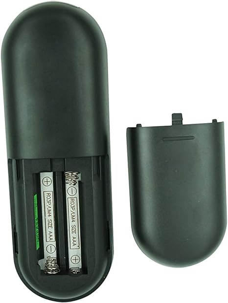 HCDZ Replacement Remote Control for Eufy Boostiq RoboVac 15C MAX T2128 Robot Vacuum