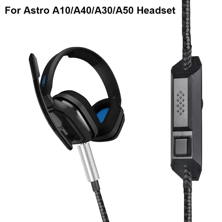 astro a40 mic wire