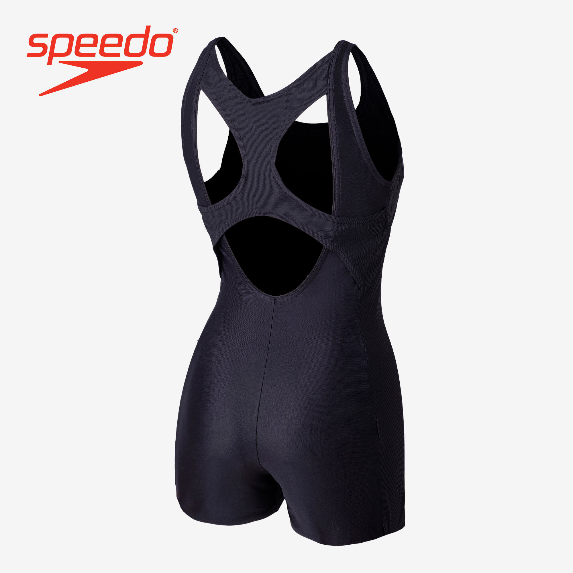 Speedo - Adult Women's Fitness Swimwear - Noir Collection - Extra 