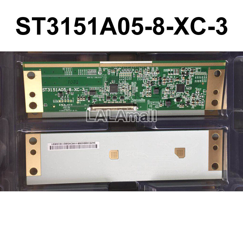 1pc ST3151A05-8-XC-3 ST3151A05-8 LCD Panel PCB Part | Lazada PH