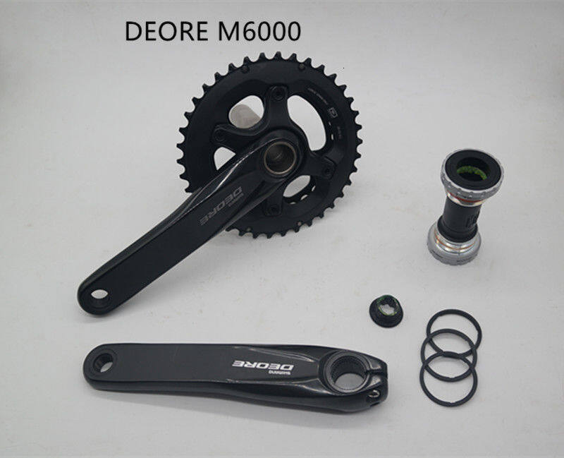 crank deore 3 speed