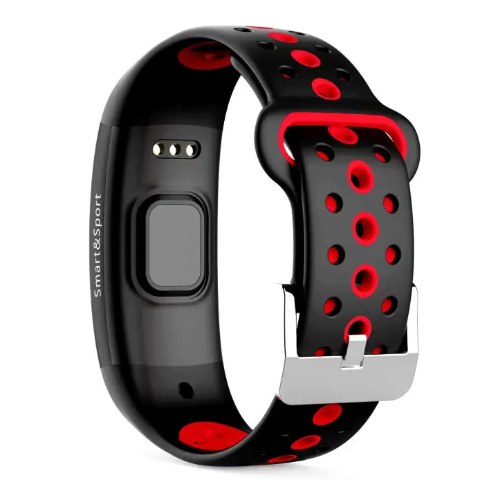 q6s smart watch