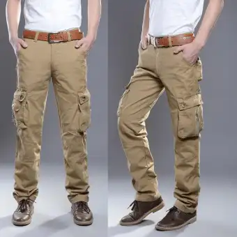 army tactical pants