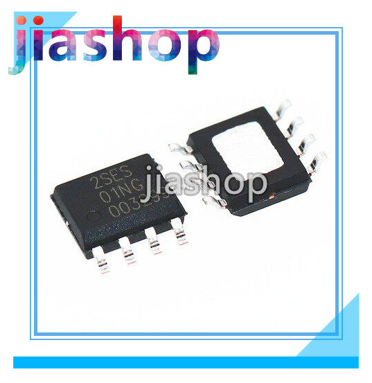 SOP8 01NG 2SES 2SES01NG 20ชิ้น XT2052Y2ASR-G ของแท้ใหม่ลดราคา | Lazada ...