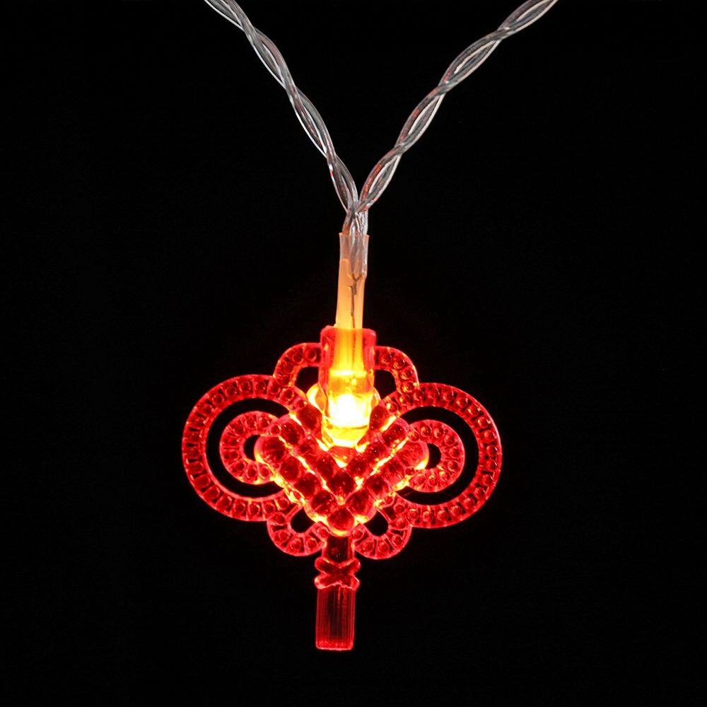 Cny decoration 2023 新年装饰 xunjie 新年灯笼2023 christmas led party supplies festival holiday new year lights decor string light red lantern lantern lamp