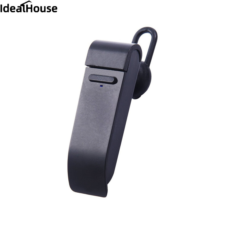 IDealHouse Multi-language Instant Translator Voice Translator Wireless Bluetooth Earphone Headphones Traductor Simultaneo Russian Language