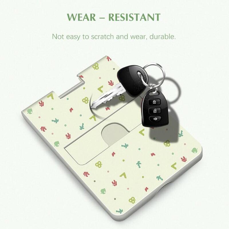 Có Thể Điều Chỉnh Bracket Núi, Ốp Lưng Nintendo Switch / Lite Animal Crossing Bảng Điều Khiển Mini Cho Ipad Máy Tính Bảng NS Switch Bảng Điều Khiển Lite Play Base Hỗ Trợ