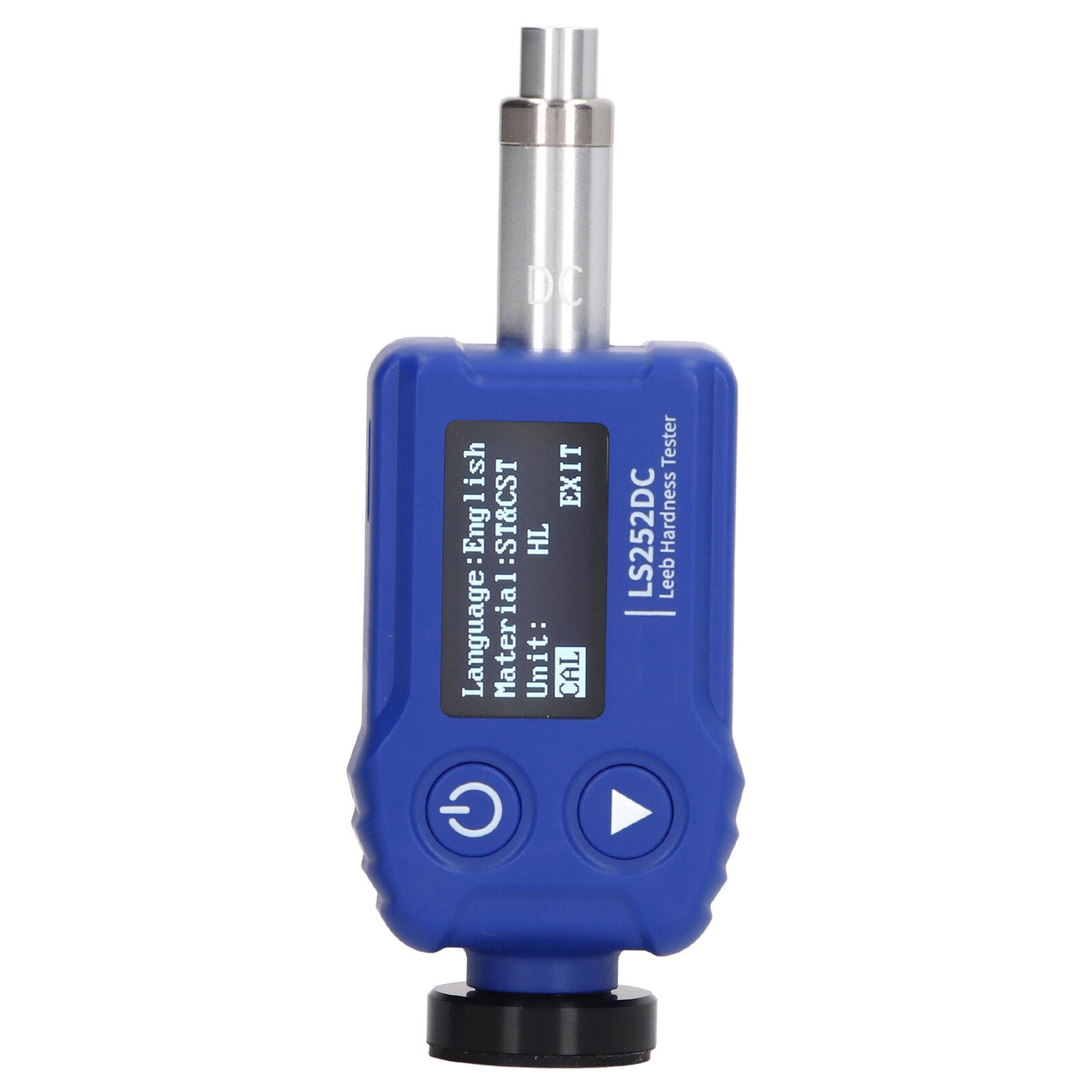 Digital Hardness Tester Precise Portable Metal Hardness Gauge Durometer digital-hardness-tester-precise-portable-metal-hardness-gauge-durometer