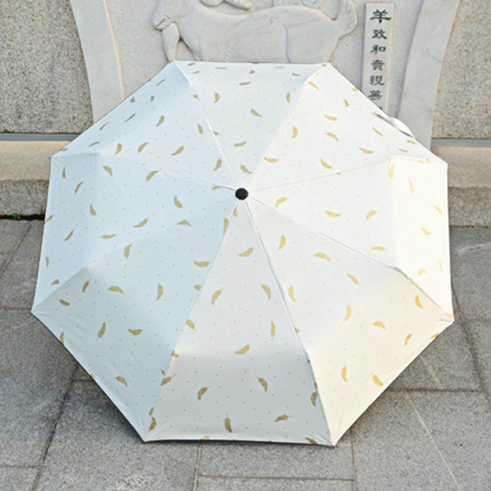 windproof parasol