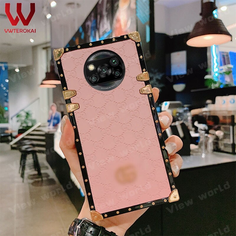 Chống Sốc One Piece Ốp Lưng Xiaomi Redmi Note 10 Pro Max 9 8 10 10s 9