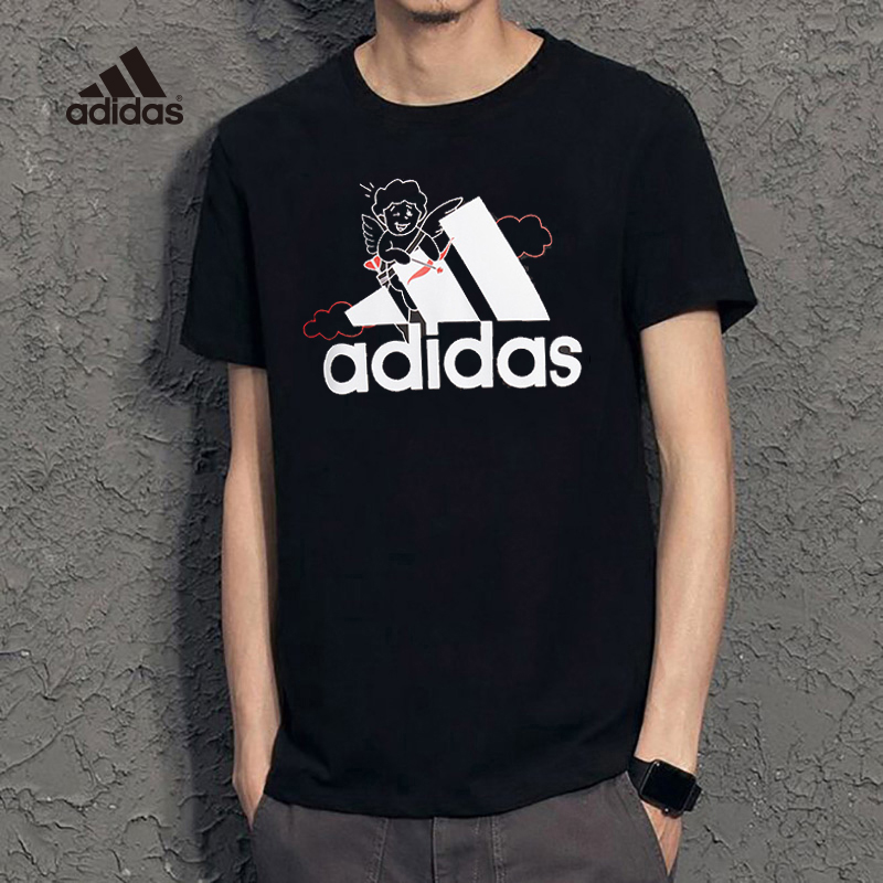 adidas long sleeve t shirts mens