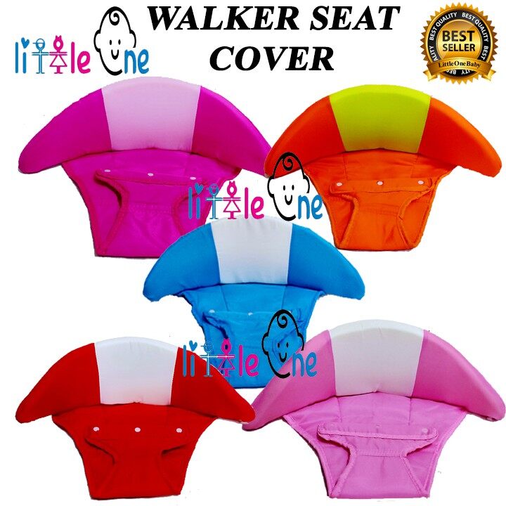 Little One Baby Walker ACCESSORIES 