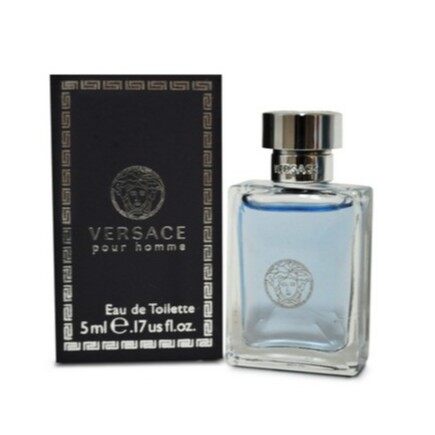 ?? nước hoa versace pour homme edt mini 5ml
