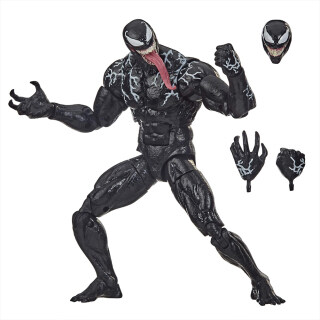 1 Hộp Mô Hình Venom Mô Hình Nhân Vật Hành Động Sưu Tập Venom Sê thumbnail