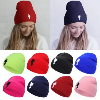 beanie hat style