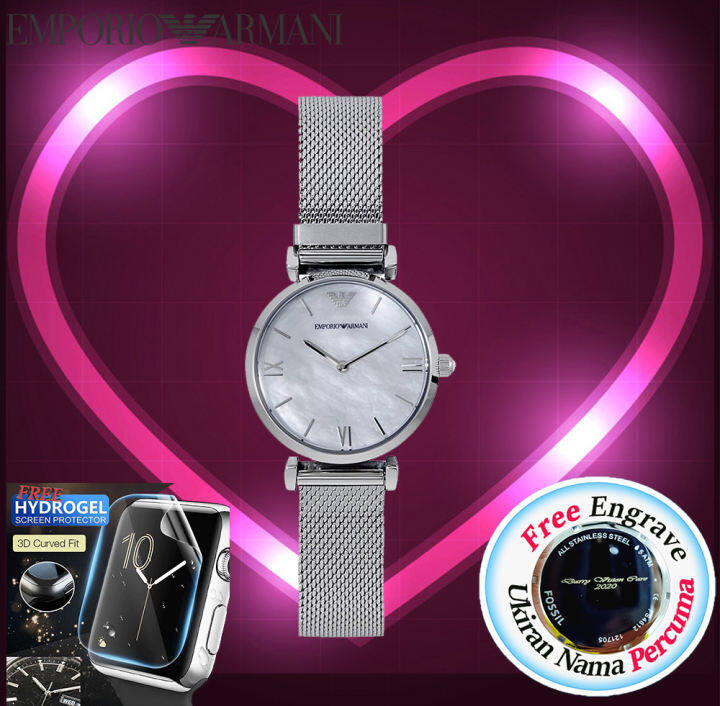 ar1955 armani watch