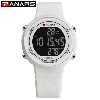small sports watches