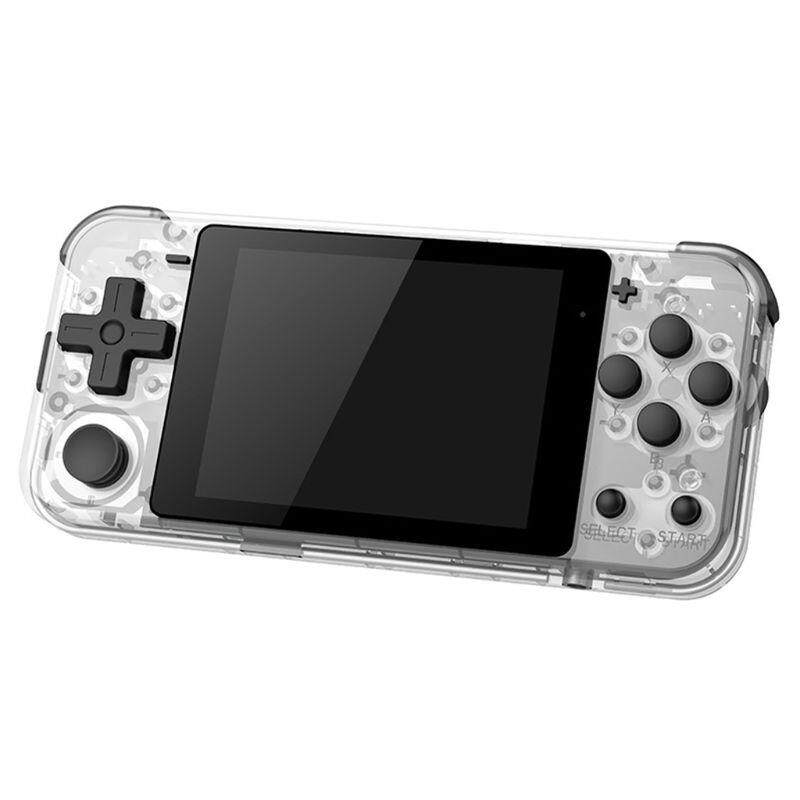 >> BÁO GIÁ MÁY CHƠI GAME X9S -2021 MÀN HÌNH 5.1INCH, CHƠI ĐƯỢC PS1 VÀ 10 HỆ MÁY, CHÉP SẴN HƠN 10.000 GAME | Shopee Lazada Sendo Tiki mới nhất 148 POWKIDDY Máy Chơi Game Cổ Điển Cầm Tay Hệ Thống Mở Kép Q90 3 IPS Màn Hình Trẻ Em Quà Tặng 12 Mô Phỏng Hỗ Trợ PS1 Trò Chơi Mới 3