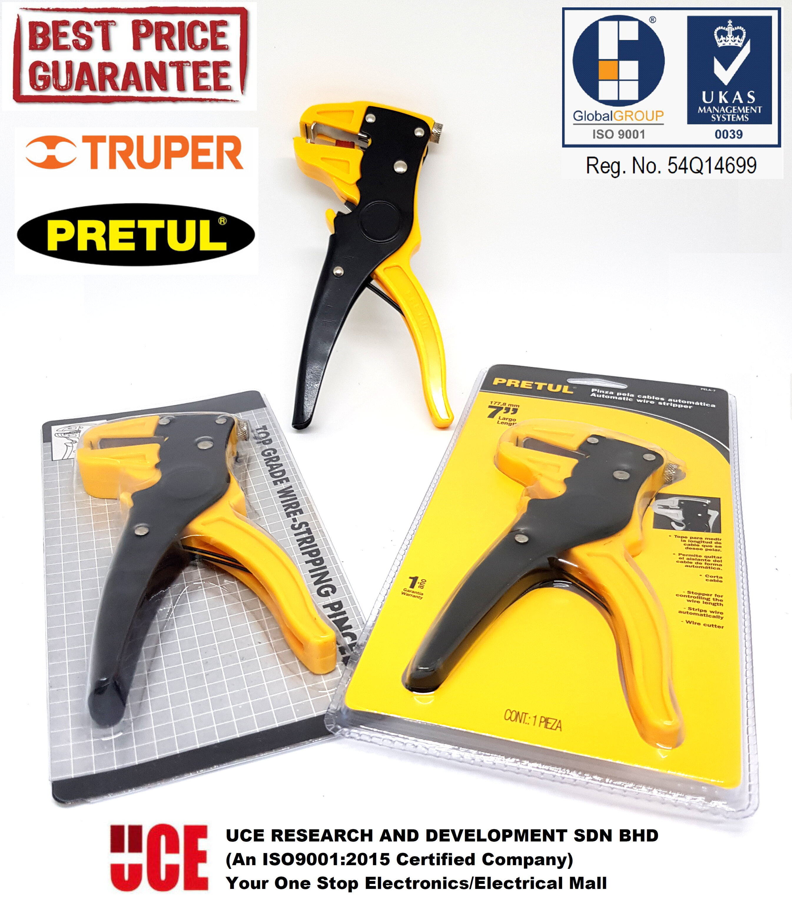 Best automatic wire stripping tool