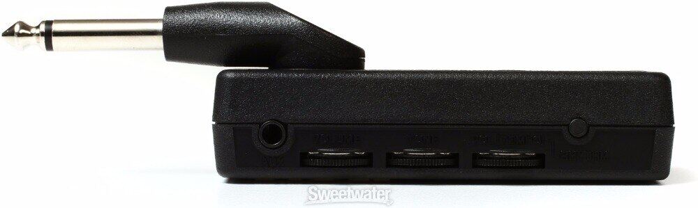 vox ap2bs amplug bass g2 guitar headphone amp