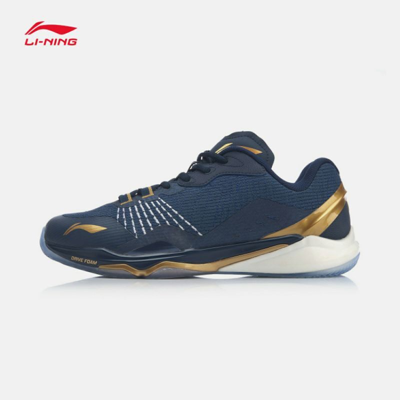 Li Ning Monkey King Professional Badminton Shoe AYAP013 Linign