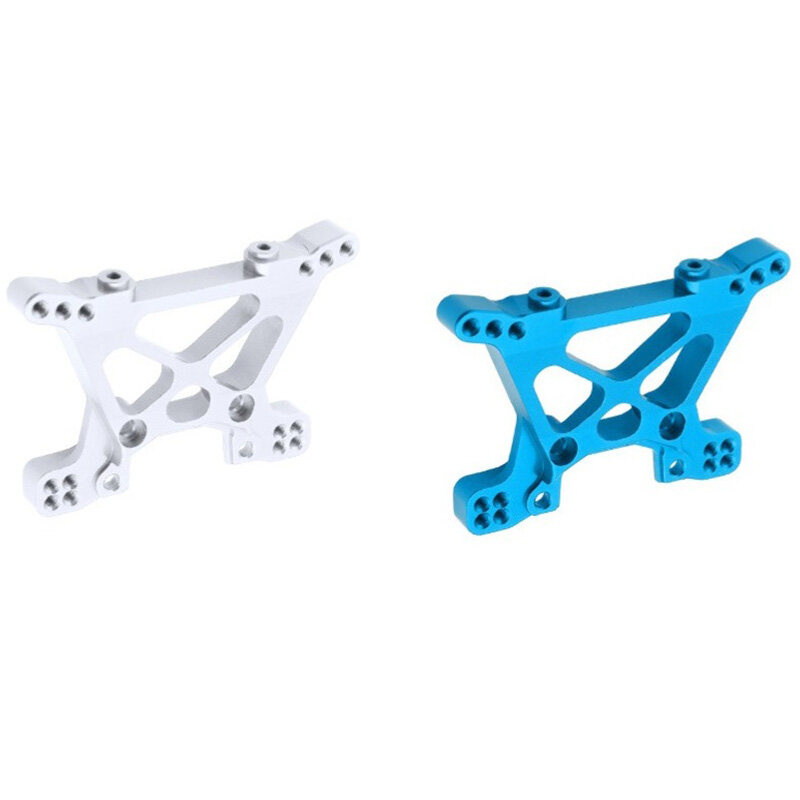Aluminium Alloy Front Shock Tower for Traxxas Slash 4X4 1/10 Truck RC