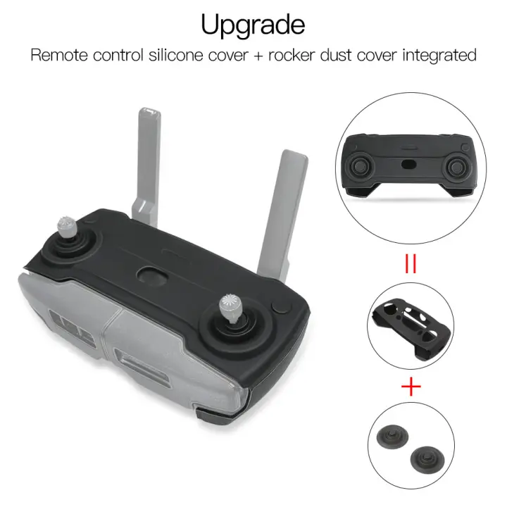 dji mavic mini remote controller