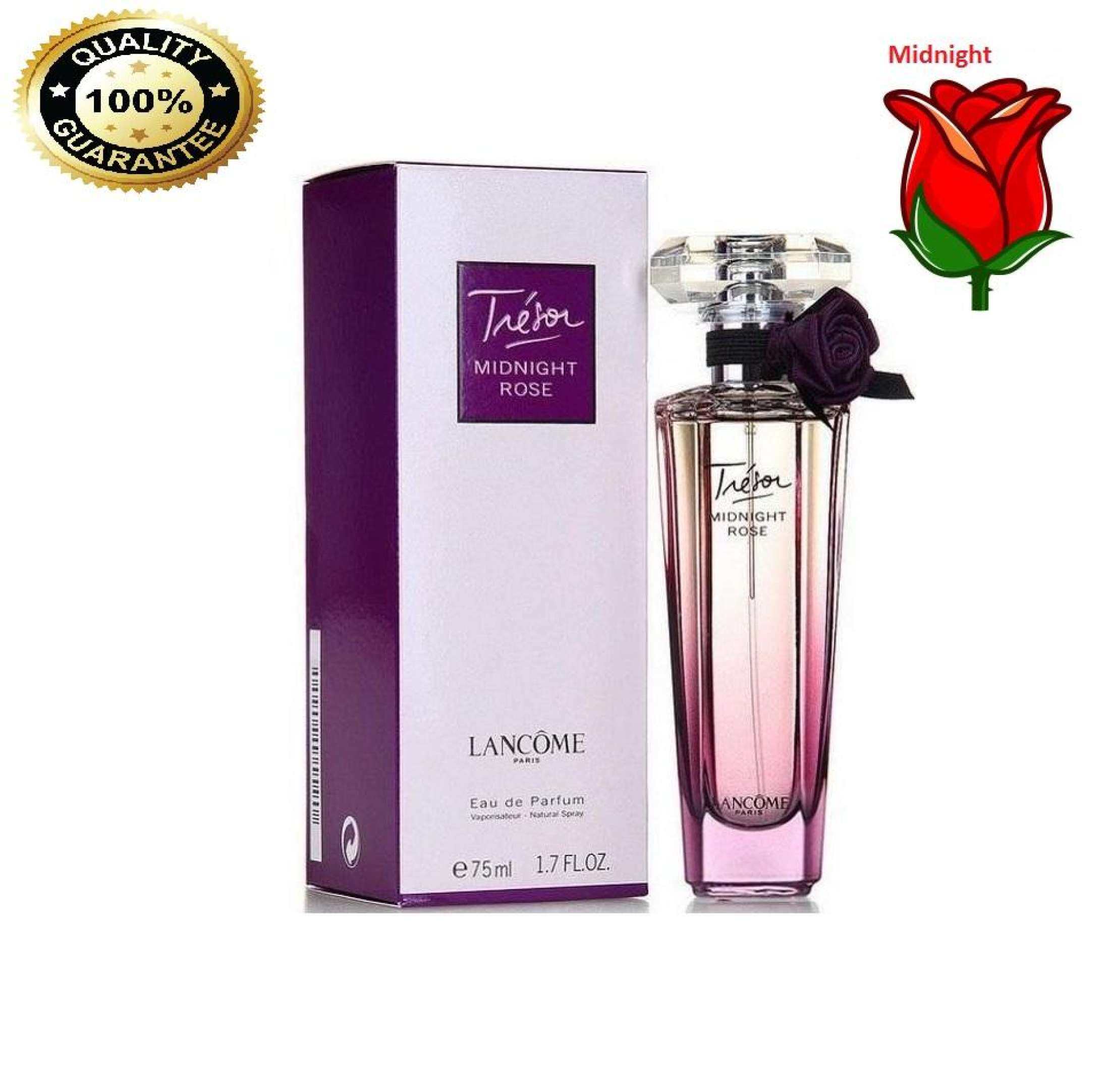 tresor perfume sale