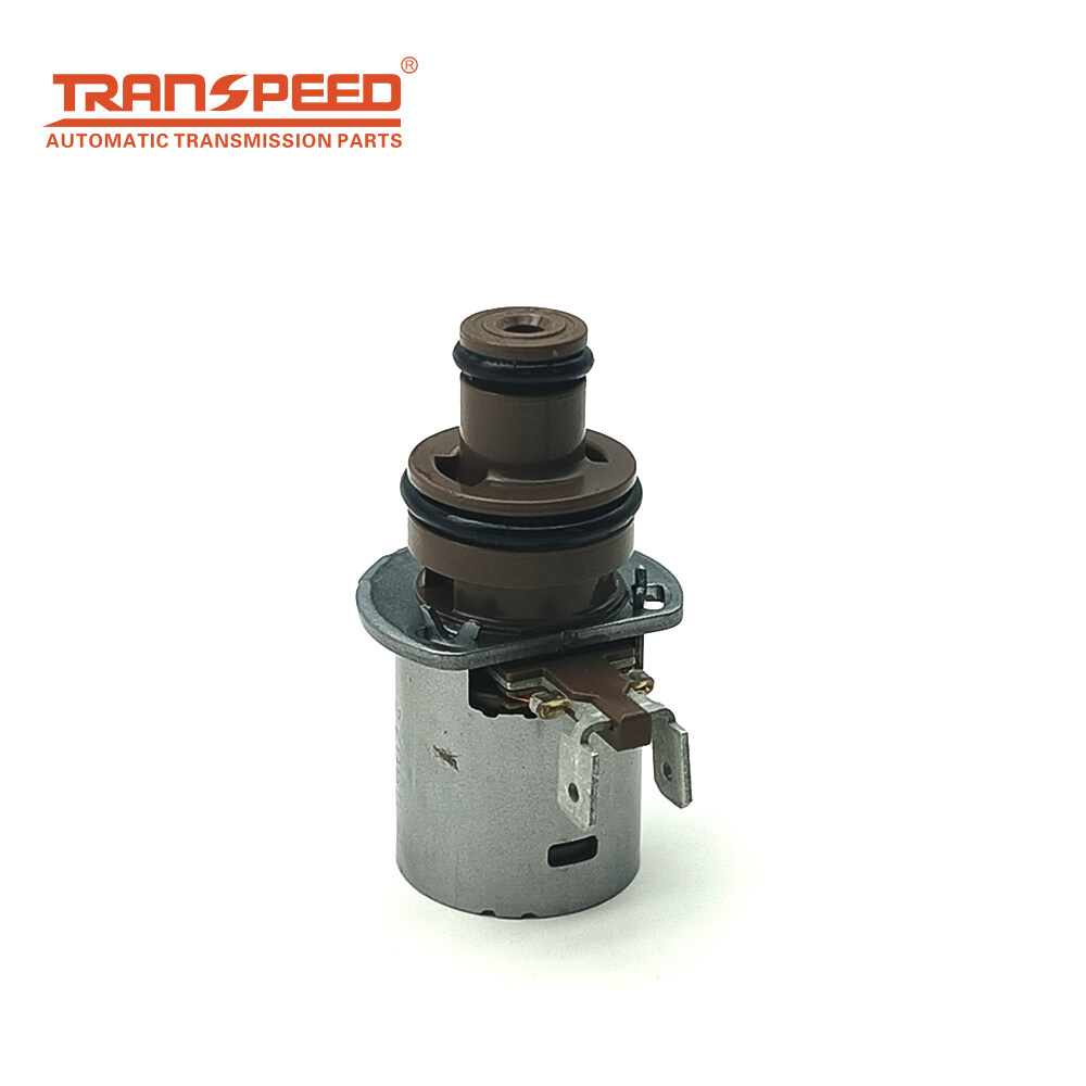 Transpeed New CVT TR580 TR690 1013.5 Ohm Lock Up Duty Solenoid