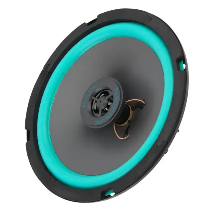 6 5 Inch 160w Car Tweeter Super Power Loud Speaker Vehicle Door
