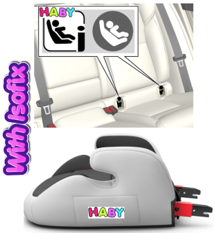 Kids Car Seat Booster