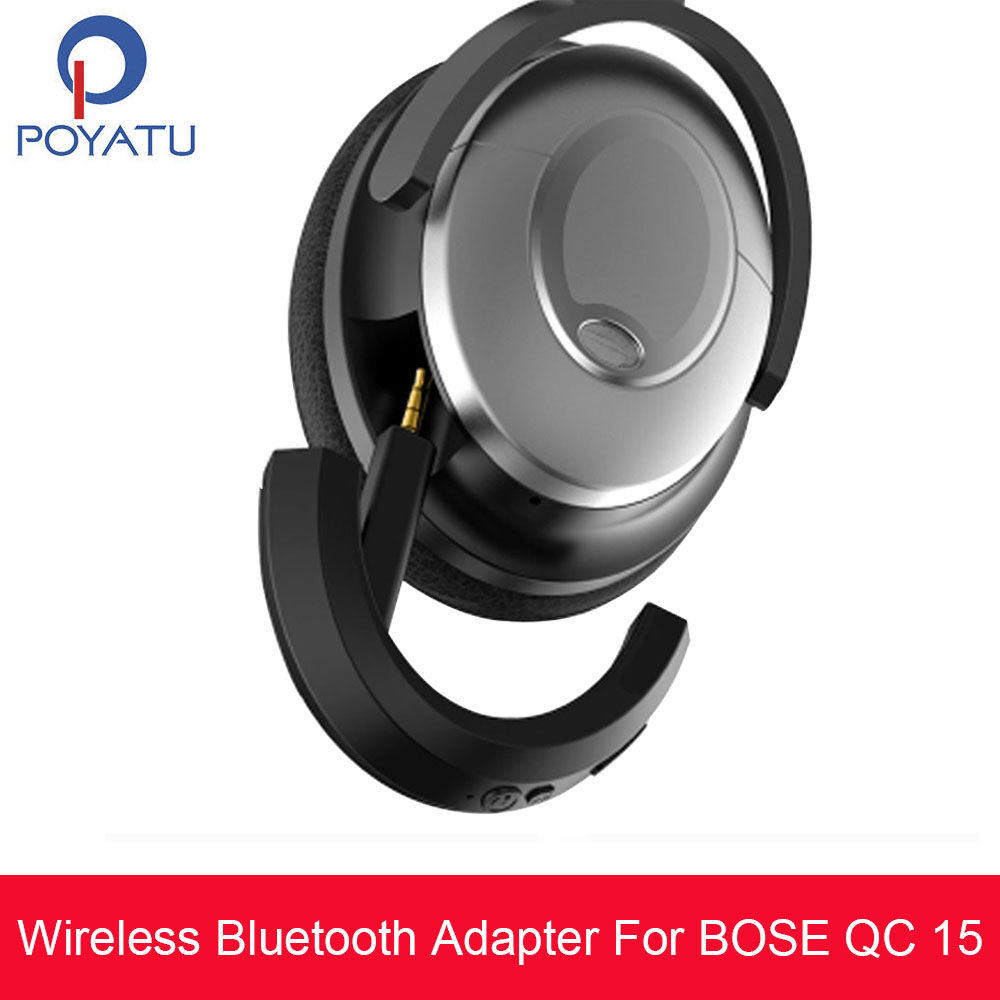 qc15 wireless adapter