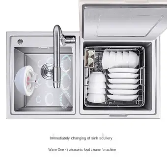 dishwasher small portable