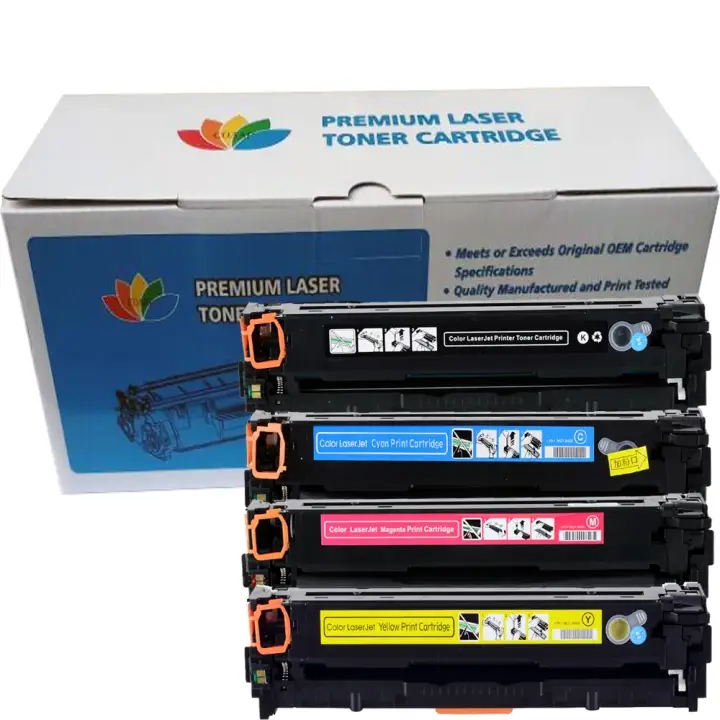laserjet m452dn toner