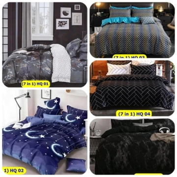 Beli Cadar Patchwork Set Pada Harga Terendah Lazada Com My
