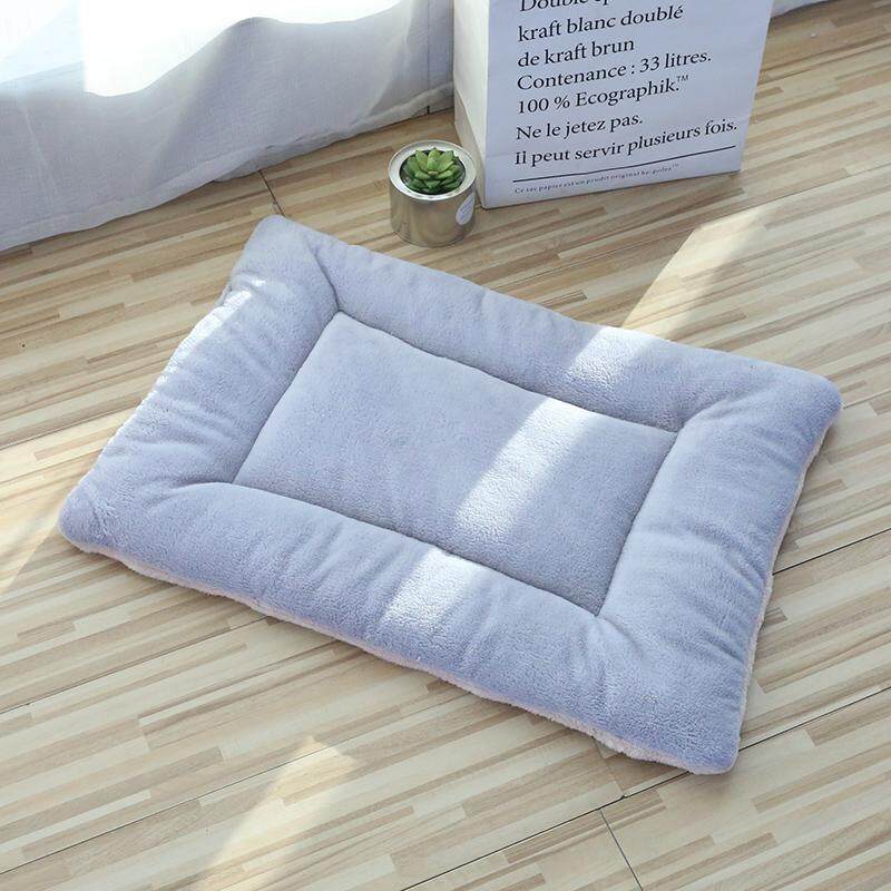Valazo Pet Mat mùa đông dày ấm sang trọng dày chăn sàn bông Mat ngủ Mat mèo mùa đông chăn mèo và chó cung cấp